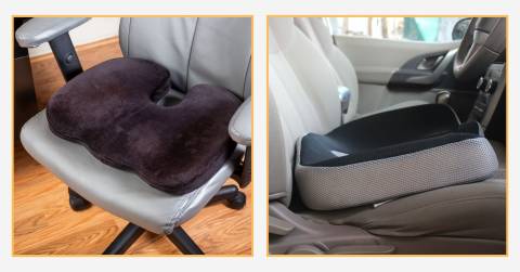 The Best Cushioned Office Chair For 2024