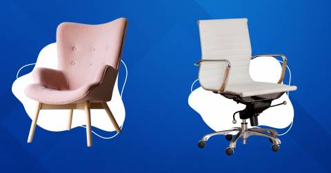 The Best Cute Office Chair For 2024
