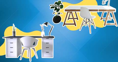 The 10 Best Home Desks Of 2025, Researched By Us