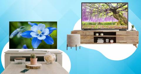 The 10 Best Lg Smart Tv For 2023, Tested And Researched