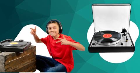 The 10 Best Lp Records Of 2025, Tested By Our Experts