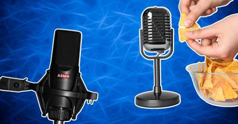 The Best Microphones For Asmr Of 2024