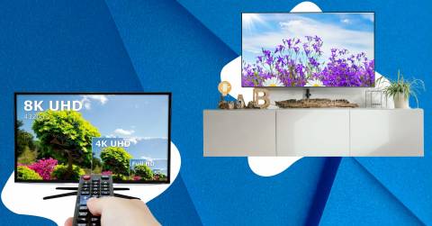 The 10 Best Midrange 4k Tv For 2024, Tested And Researched