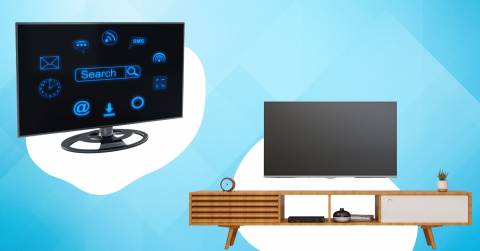 The 10 Best Non Smart Tvs For 2024