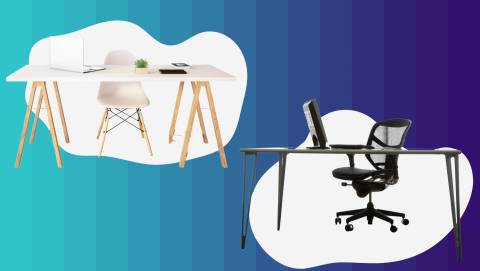 The 10 Best Office Desks Of 2024, Researched By Us