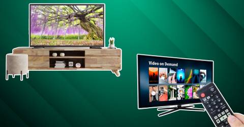 The Best Priced Smart Tv For 2025