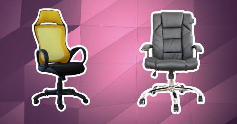 The Best Quality Office Chair For 2024