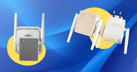 The Best Range Wifi Extender For 2024