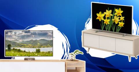 The Best Samsung Tv Models For 2025