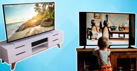 The Best Samsung Tv Under 1000 For 2025