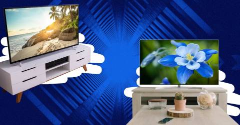 The 10 Best Smart Tv For Internet Browsing Of 2025