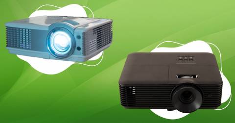 The 10 Best Sony Projector Of 2024, Researched By Us