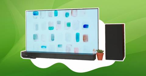 The Best Soundbar For Large Open Room In 2025