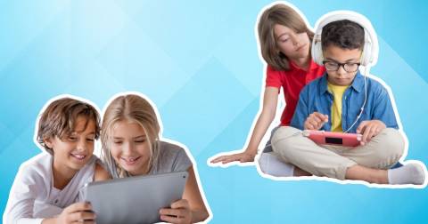 The 10 Best Tablet For 10 Year Old Of 2024, Researched By Us