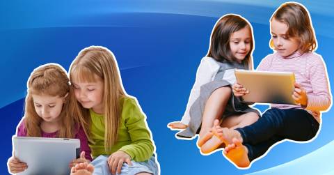 The 10 Best Tablet For 3 Year Old Of 2025