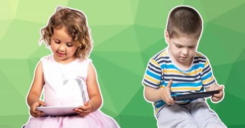 The 10 Best Tablet For 4 Year Old Of 2025