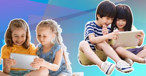 The 10 Best Tablet For 6 Year Old Of 2025
