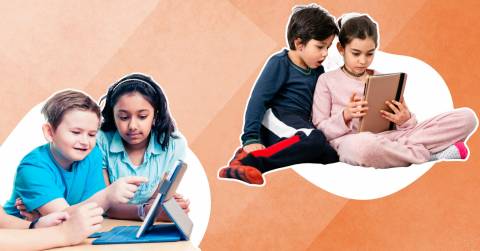 The 10 Best Tablet For 8 Year Old Of 2025
