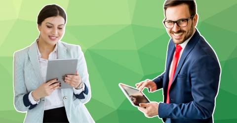 The 10 Best Tablet For Business Of 2025