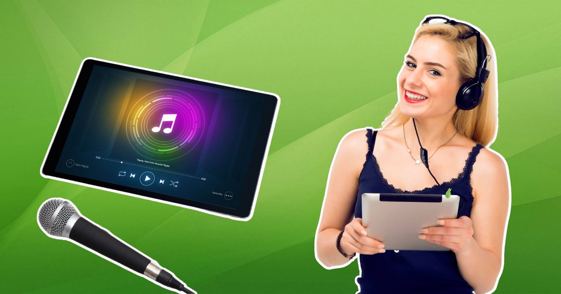 Best Tablet For Music Storage The 10 Best Tablet For Music Of 2025, Tested By Our Experts