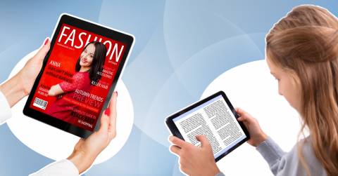 The Best Tablet For Reading Books Of 2025