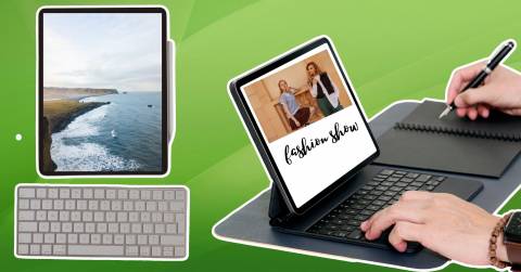 The 10 Best Tablet Keyboards For 2025, Tested And Researched