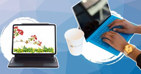 The Best Tablet With Detachable Keyboard For 2025