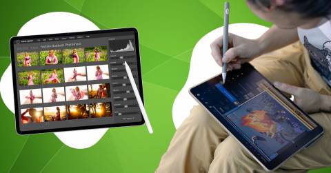 The Best Tablet With Stylus For 2024