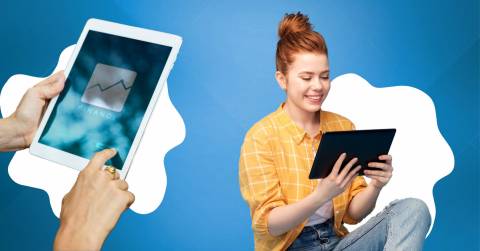 The Best Tablets Under 100 For 2025