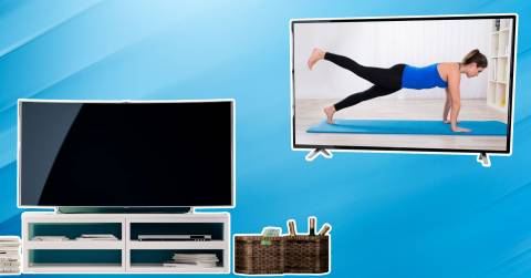 The Best Thin Tv For 2024