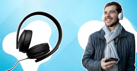 The Best Travel Over Ear Headphones For 2024