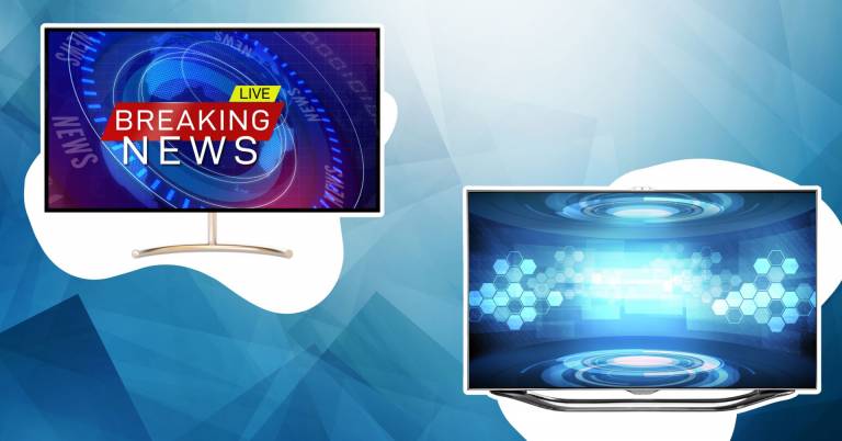 Best Tv For Wide Angle Viewing