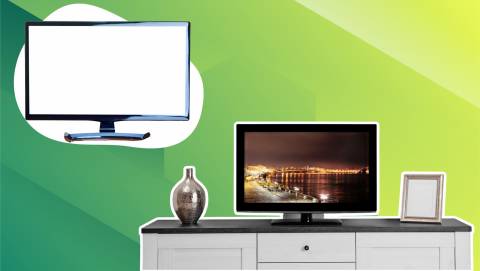The Best Tv Monitors For Computers In 2024