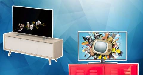 The Best Tv Type For 2025