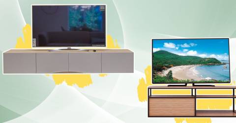 The Best Tvs For Dark Rooms Of 2025