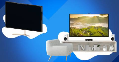 The 10 Best Tvs For Watching Sports Of 2025