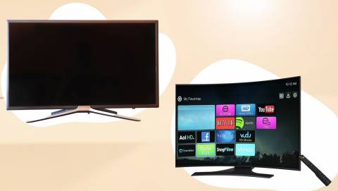 The Best Tvs Over 80 Inches For 2025