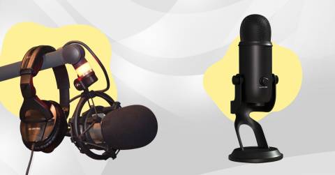 The 10 Best Usb Gaming Microphone For 2025