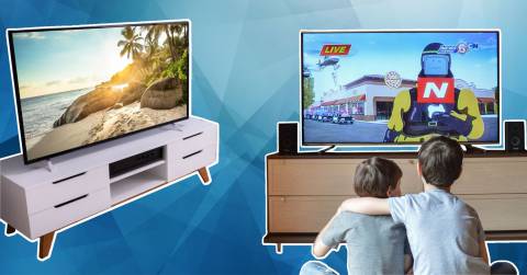 The 10 Best Value 80 Inch Tv For 2025