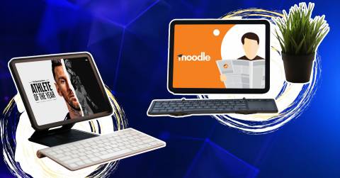 The 10 Best Value Tablet With Keyboard For 2025