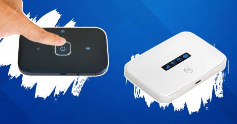 The 10 Best Wifi Hotspot Of 2025, Researched By Us