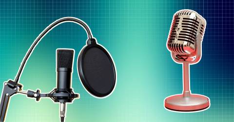 The 10 Best Wireless Microphone For Singing Of 2024