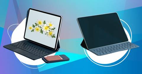 The 10 Best Work Tablet With Keyboard For 2025