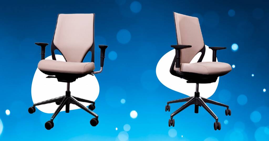 The 10 Most Comfortable Office Chairs, Tested And Researched