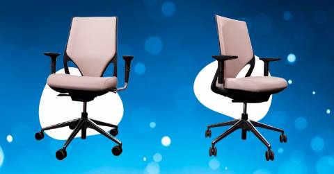 The 10 Most Comfortable Office Chairs, Tested And Researched