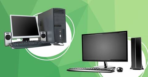 The 10 Most Reliable Desktops, Tested And Researched