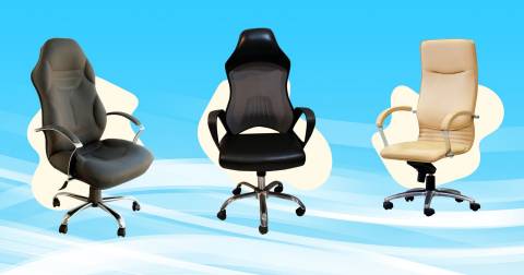 The Best 12 Hour Office Chair For 2024