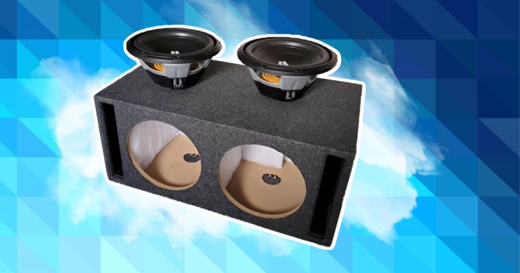 The Best 15 Inch Subwoofer Box For 2026