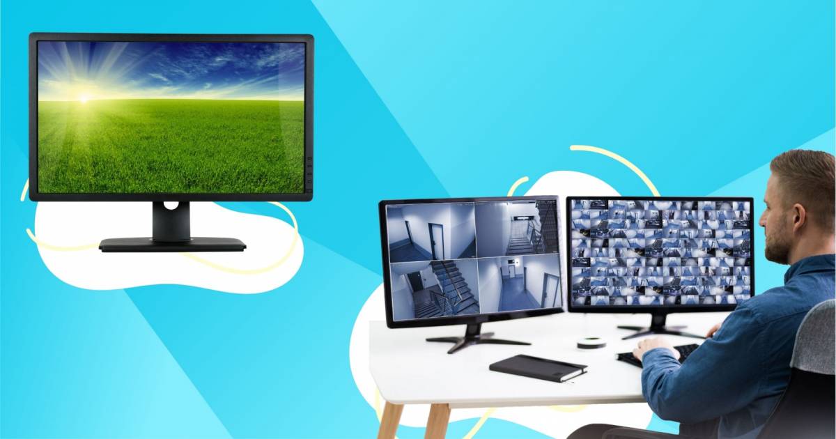 The 10 Best 19 Inch Monitor Of 2026, Tested By Our Experts