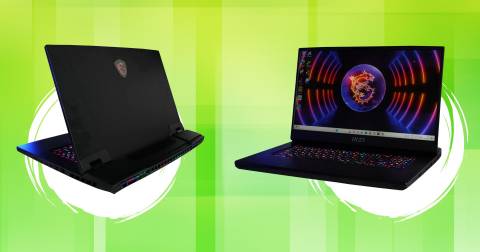 The Best 1k Gaming Laptop For 2024